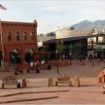 heritage square Flagstaff