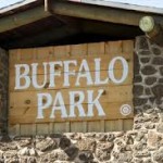 Buffalo Park Flagstaff