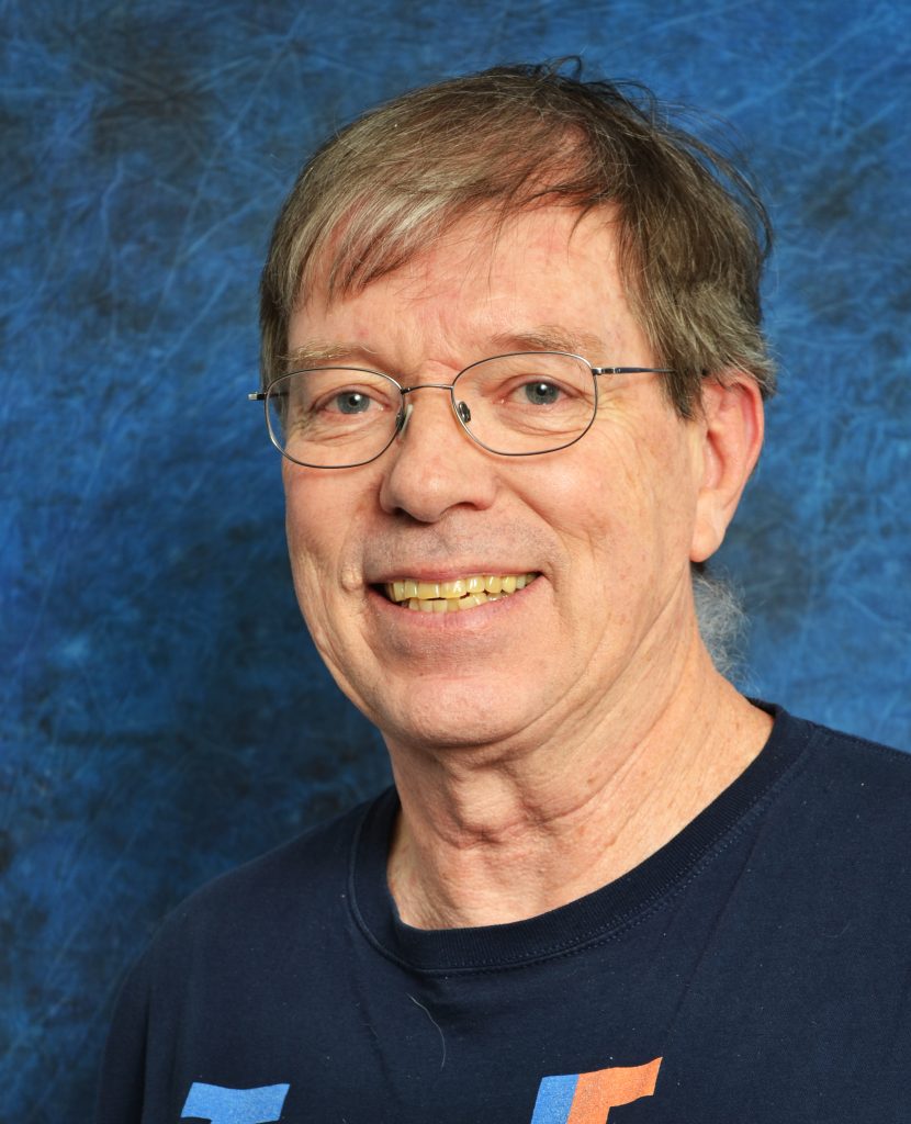 Ed Anderson