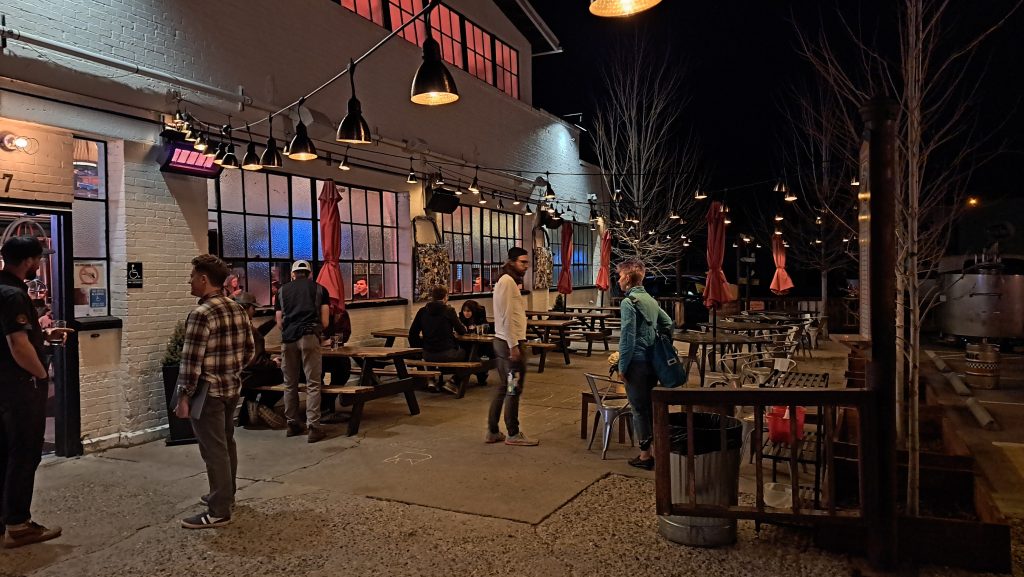 Fully shielded string lighting