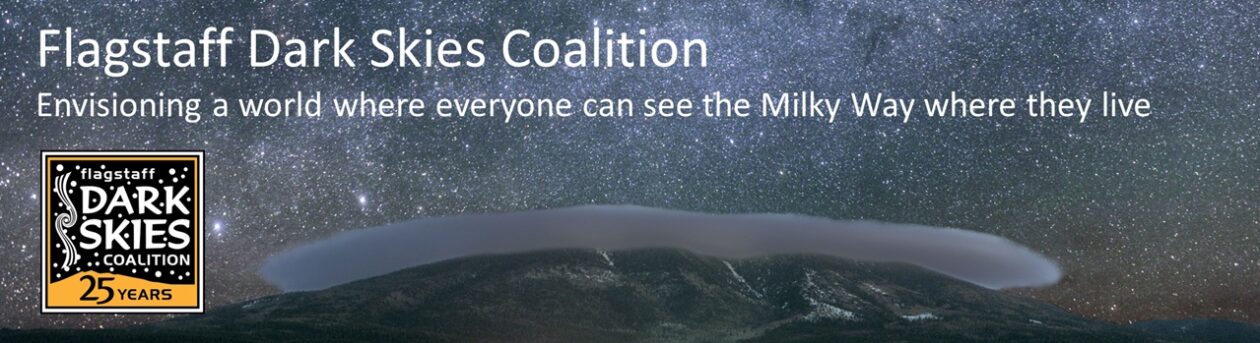 Flagstaff Dark Skies Coalition