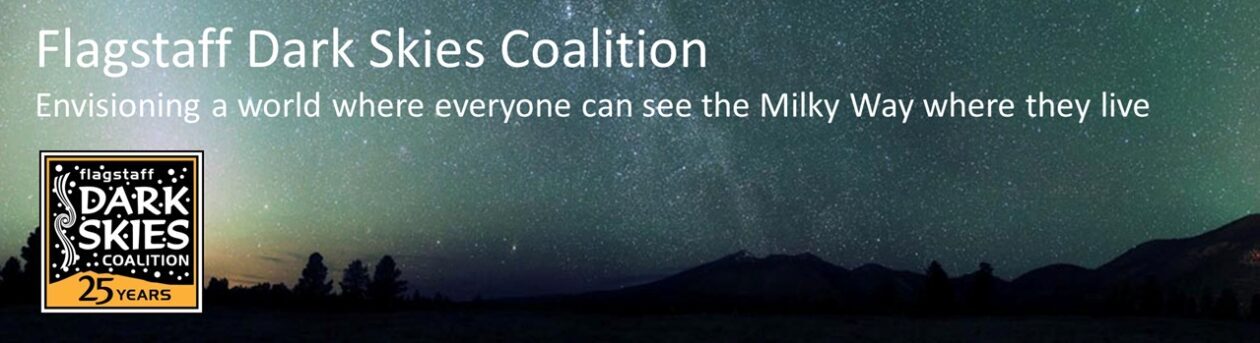 Flagstaff Dark Skies Coalition