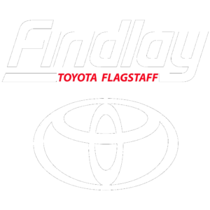 Findlay toyota Flagstaff logo