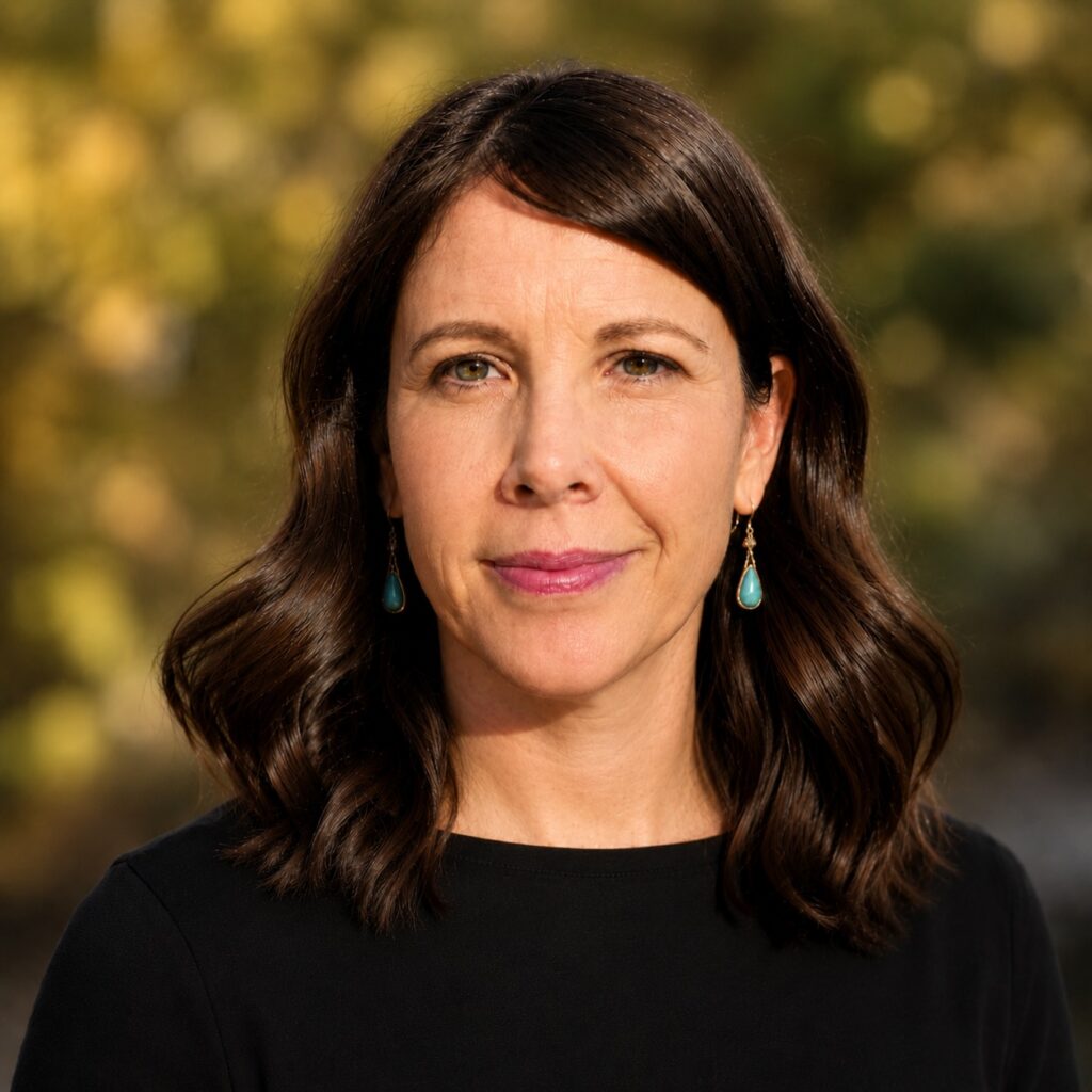Samantha Christensen