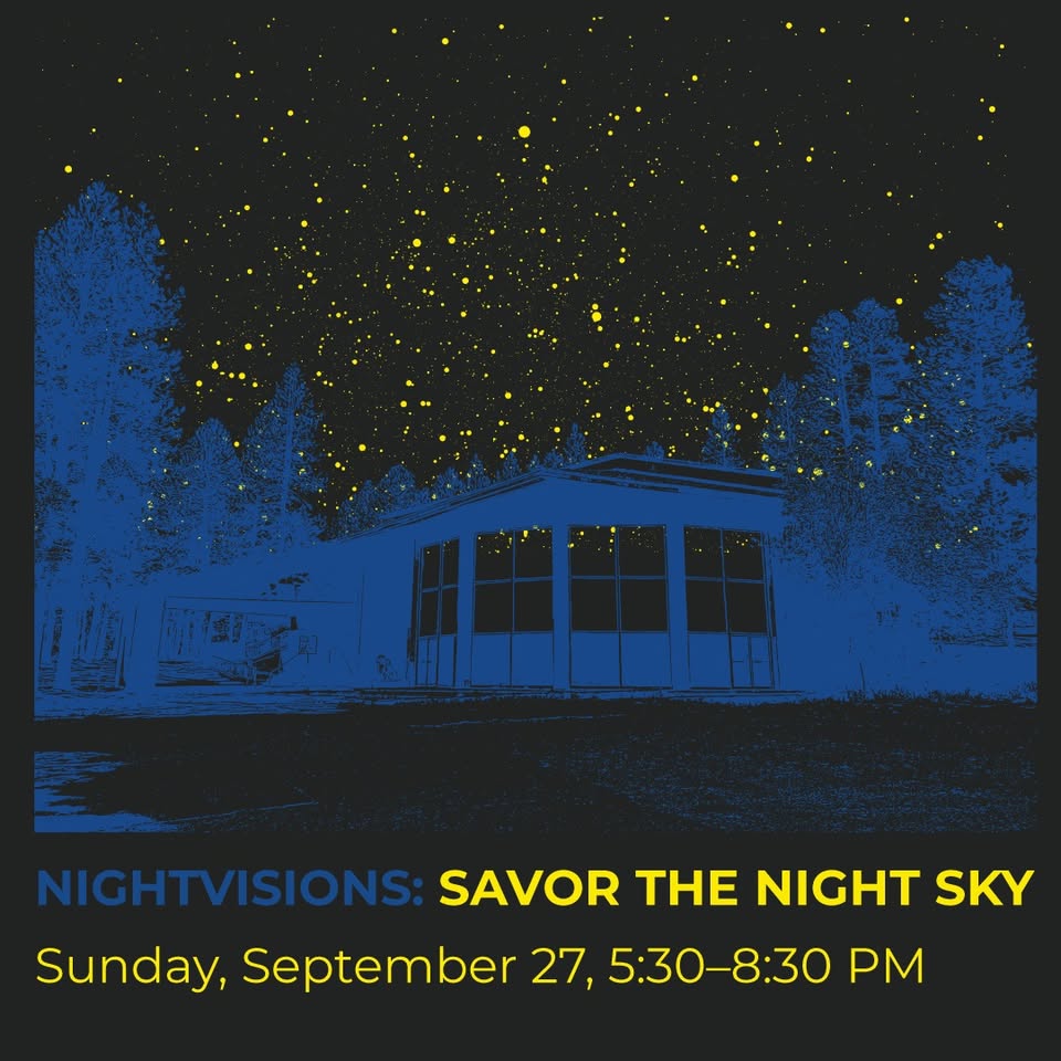 NightVisions: